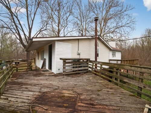 5801 Oakcrest Road, Springfield, IL