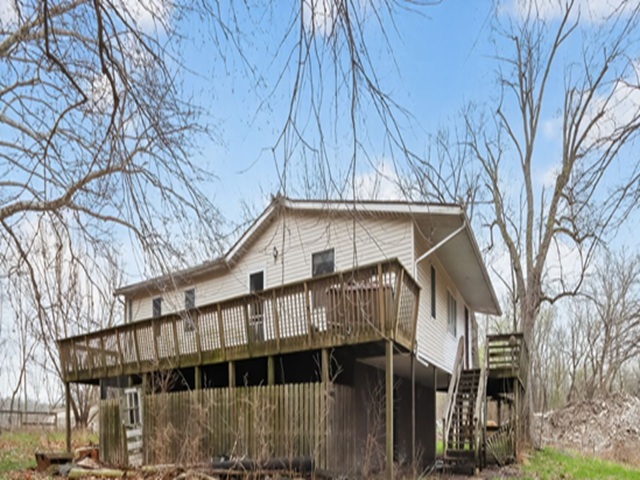 5801 Oakcrest Road, Springfield, IL