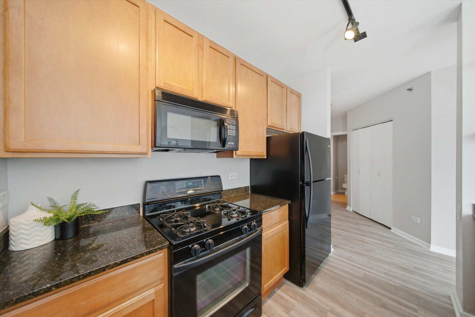 210 S Desplaines Street #1210, Chicago, IL