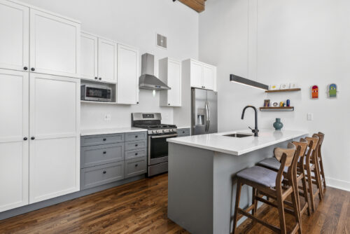 1000 W Washington Boulevard #432, Chicago, IL