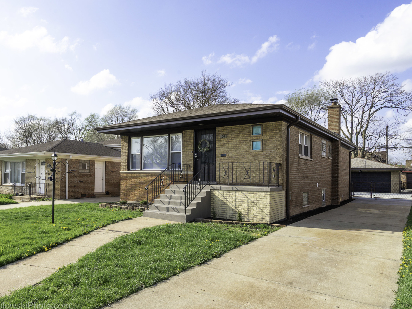 30 W 126th Place, Chicago, IL