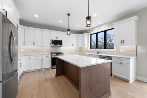 1225 Noble Drive, Port Barrington, IL