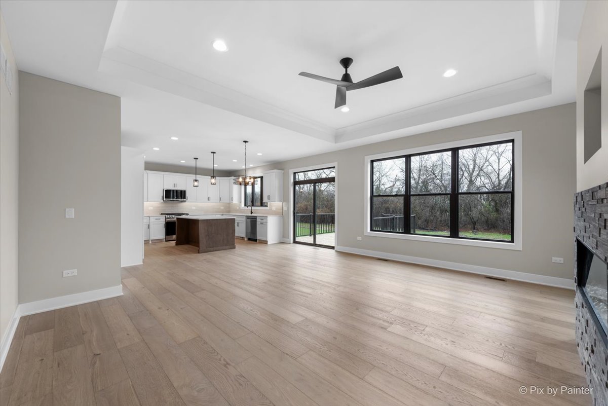 1225 Noble Drive, Port Barrington, IL