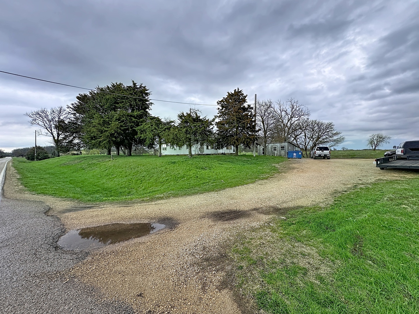 12694 Meredosia Road, Albany, IL