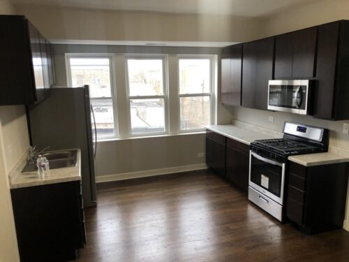 4520 W Jackson Boulevard, Chicago, IL