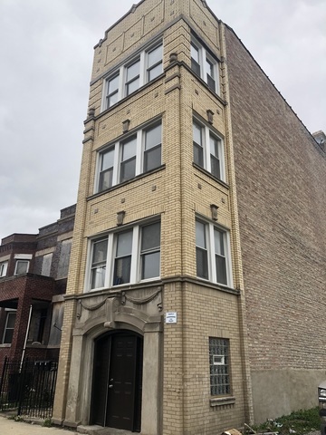 4520 W Jackson Boulevard, Chicago, IL