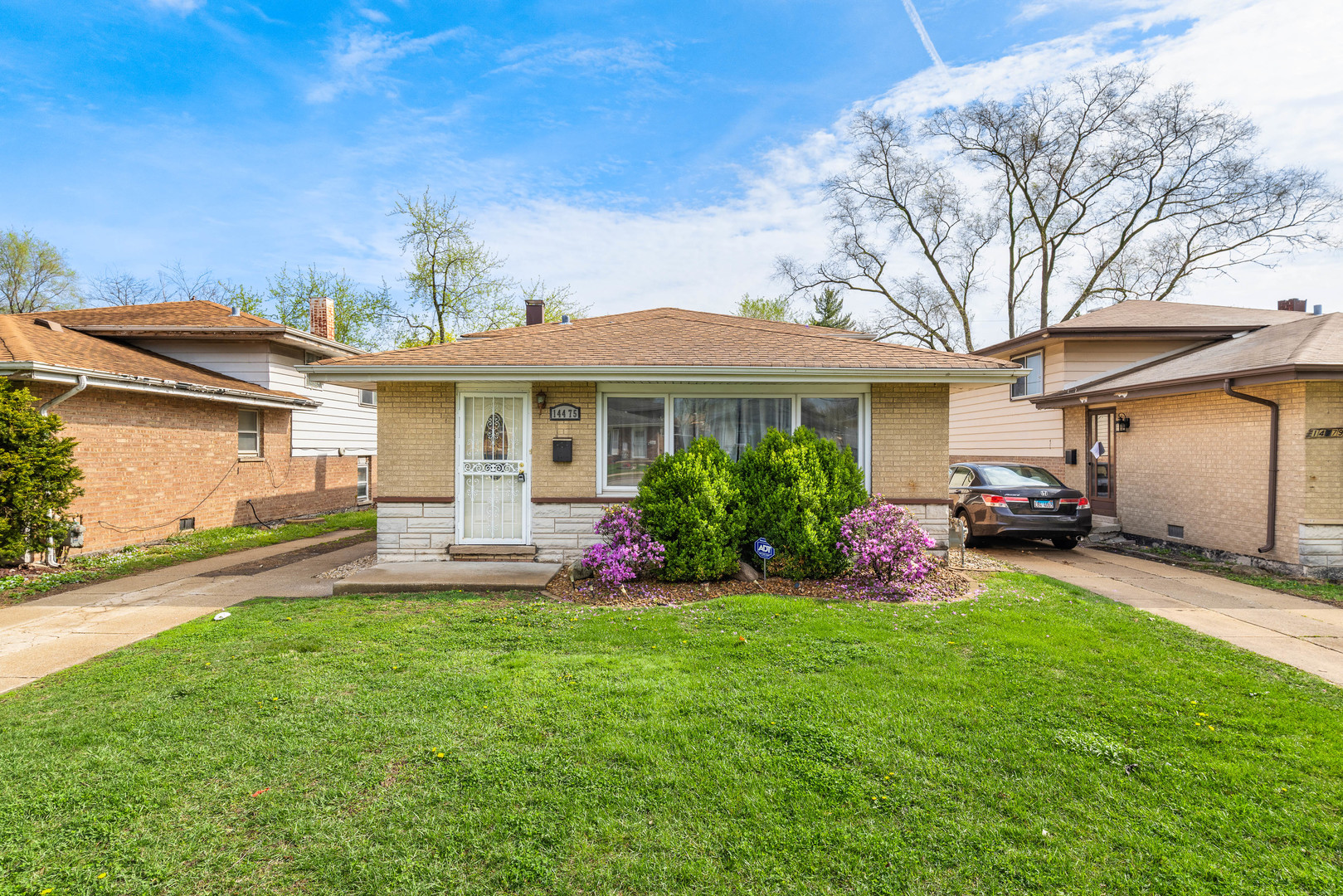 14475 LINCOLN Avenue, Dolton, IL