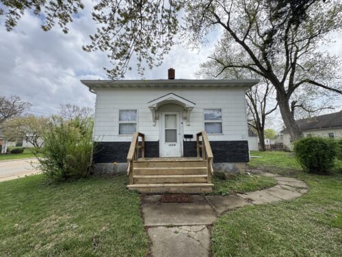 1090 Creve Coeur Street, Lasalle, IL