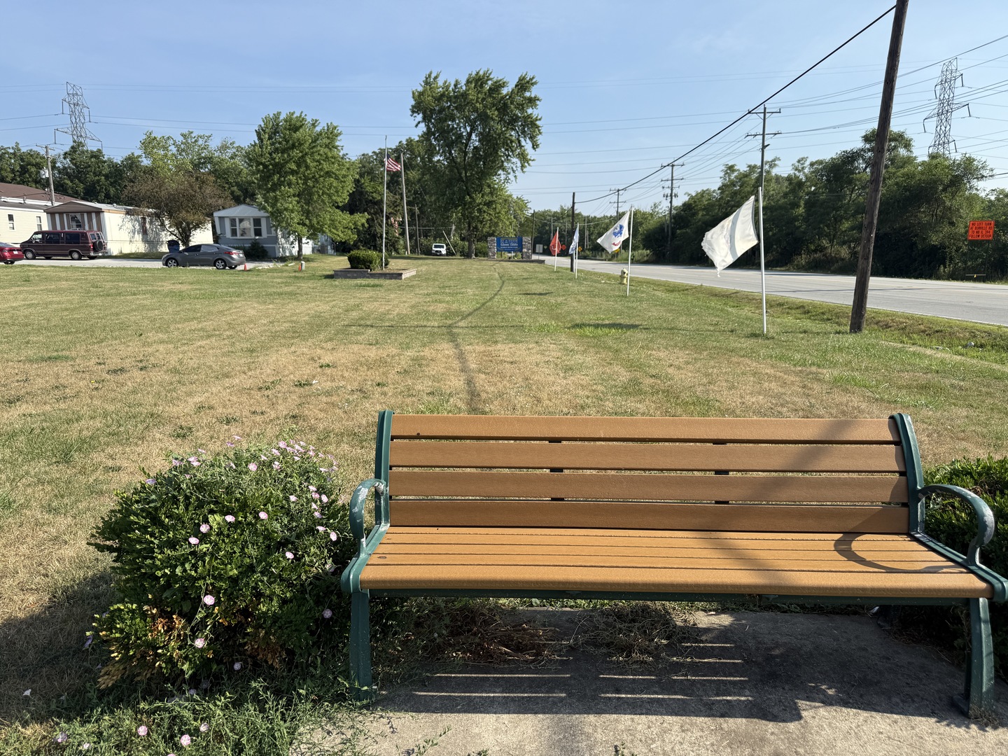 1712 S Dixie Highway #272, Crete, IL