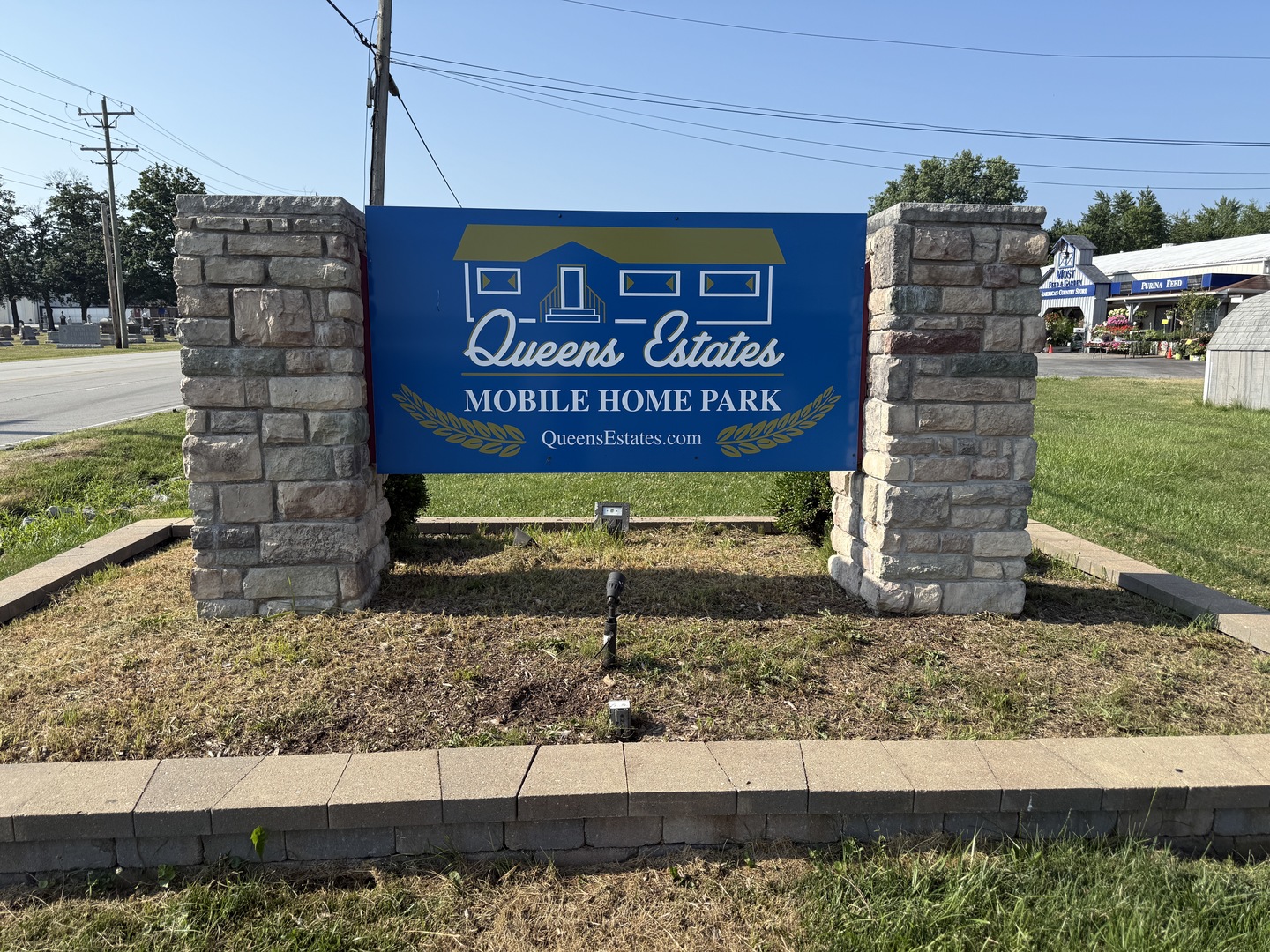 1712 S Dixie Highway #272, Crete, IL