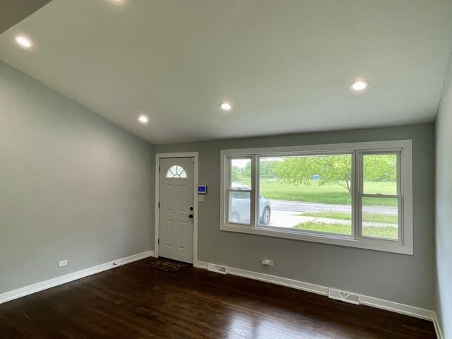 538 E 134th Street, Chicago, IL