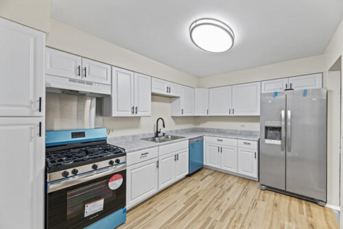 10369 Dearlove Road #2A, Glenview, IL