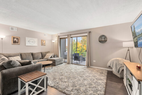 9130 W 140th Street #2NW, Orland Park, IL