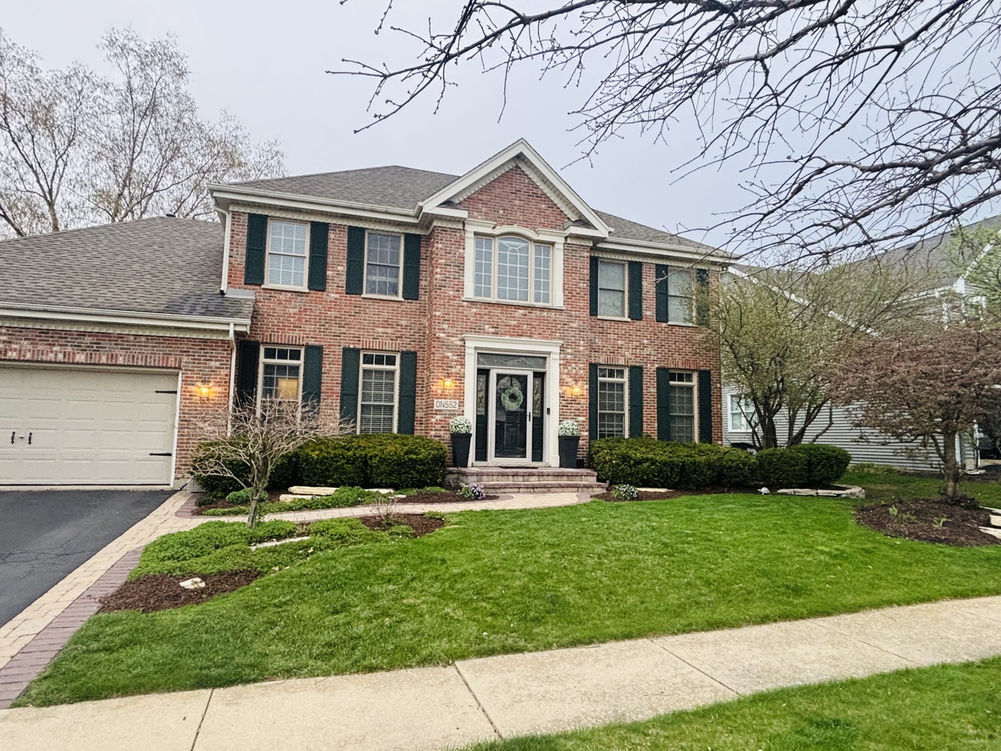 N552 W Weaver Circle, Geneva, IL