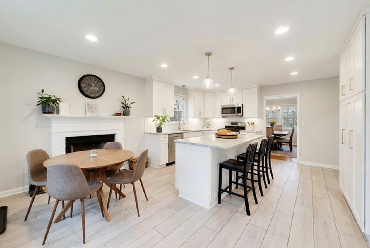 1107 S Hamlin Avenue, Park Ridge, IL