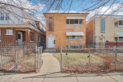2165 N Moody Avenue, Chicago, IL