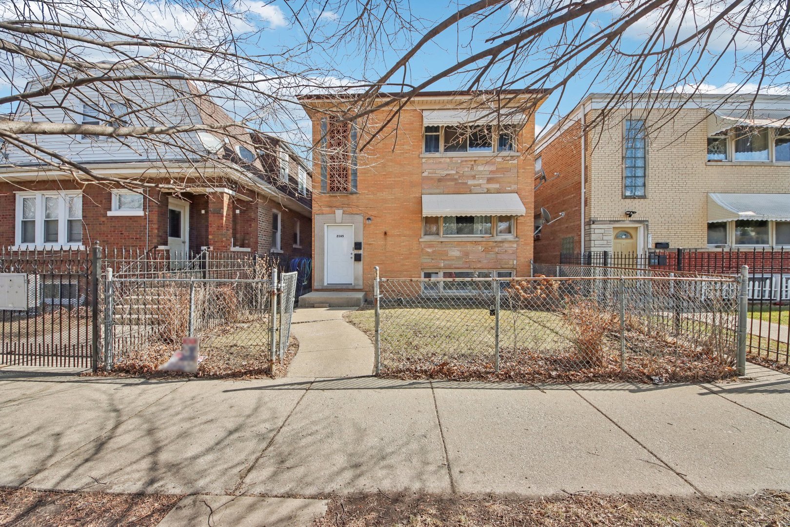 2165 N Moody Avenue, Chicago, IL