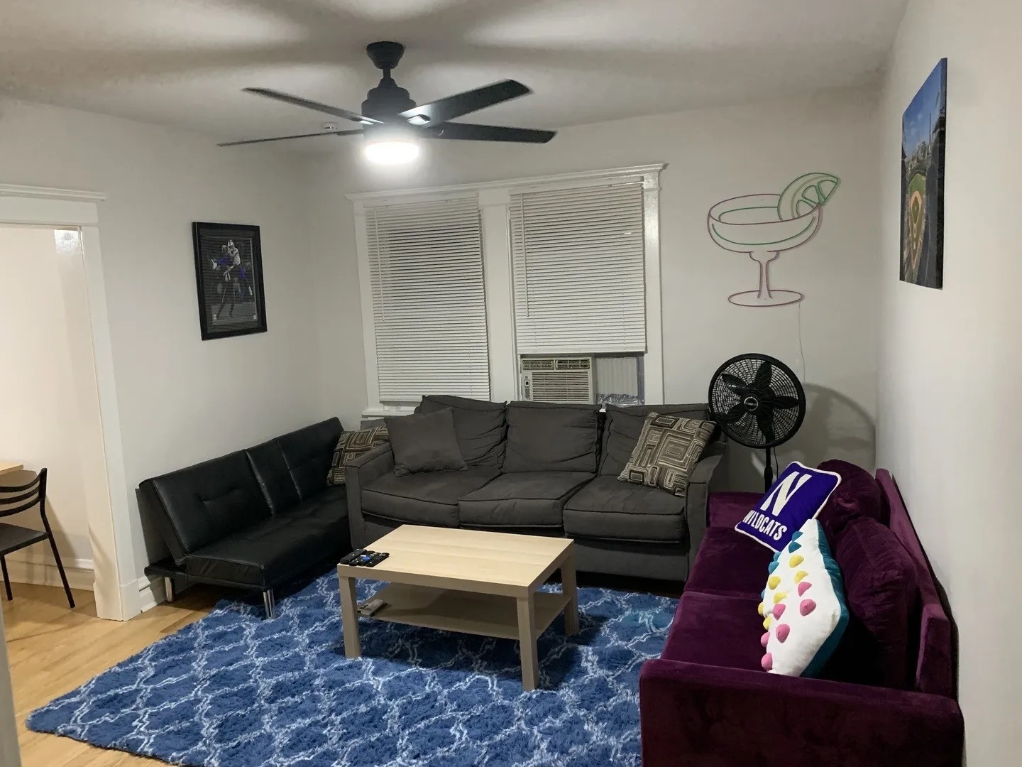 1119 Garnett Place #3, Evanston, IL