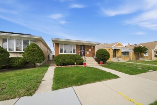 3654 W 80th Street, Chicago, IL
