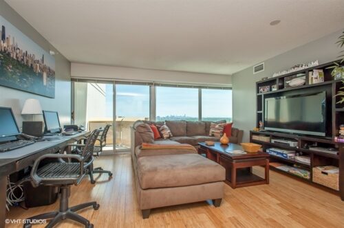 1720 MAPLE Avenue #2670, Evanston, IL