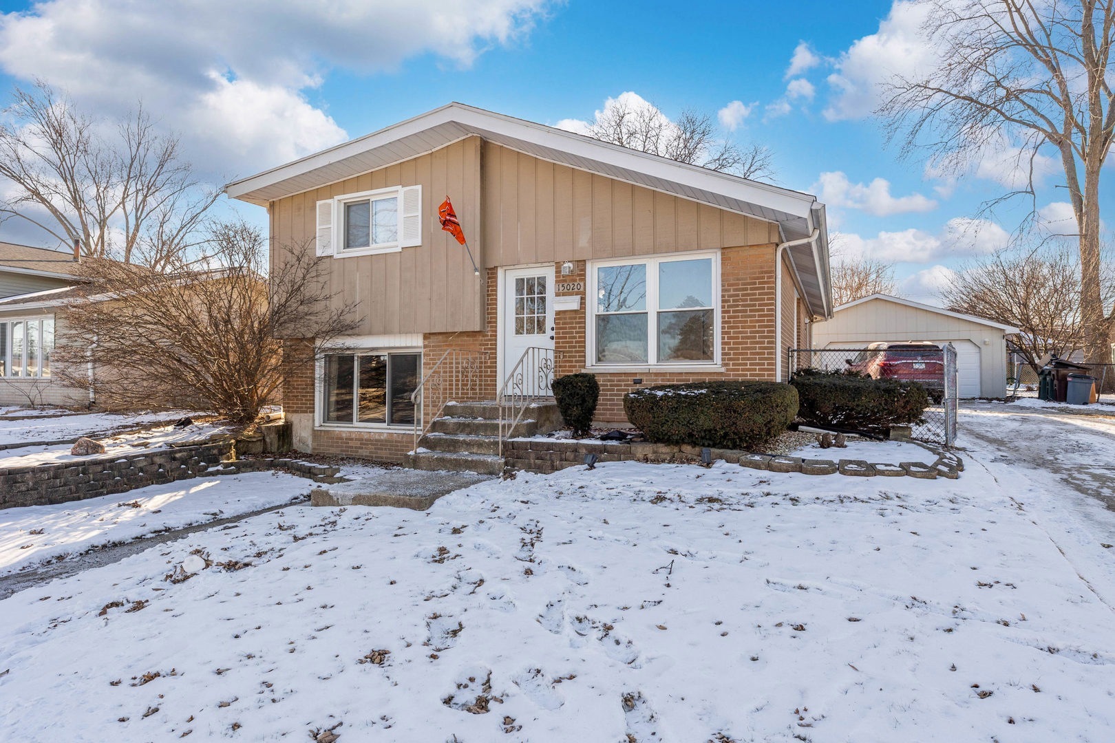 15020 Park Avenue, Oak Forest, IL