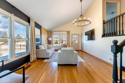 15020 Park Avenue, Oak Forest, IL