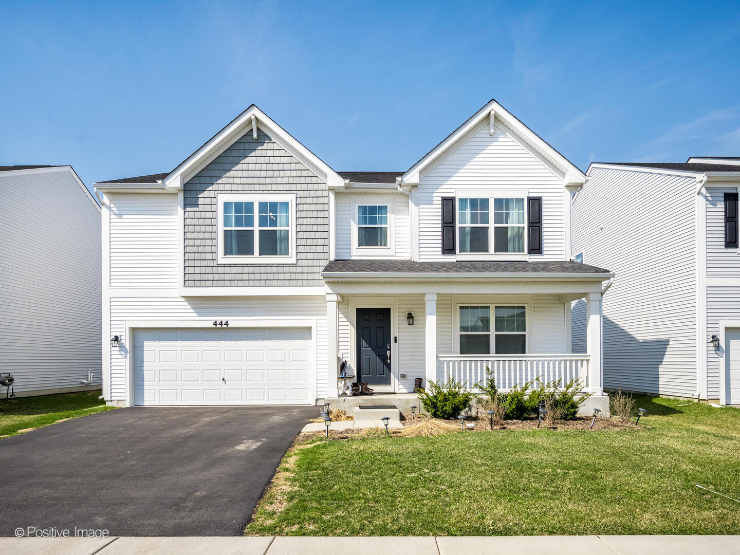 444 Radcliff Lane, South Elgin, IL