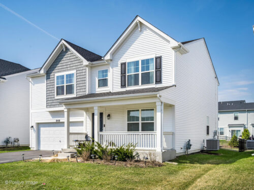 444 Radcliff Lane, South Elgin, IL