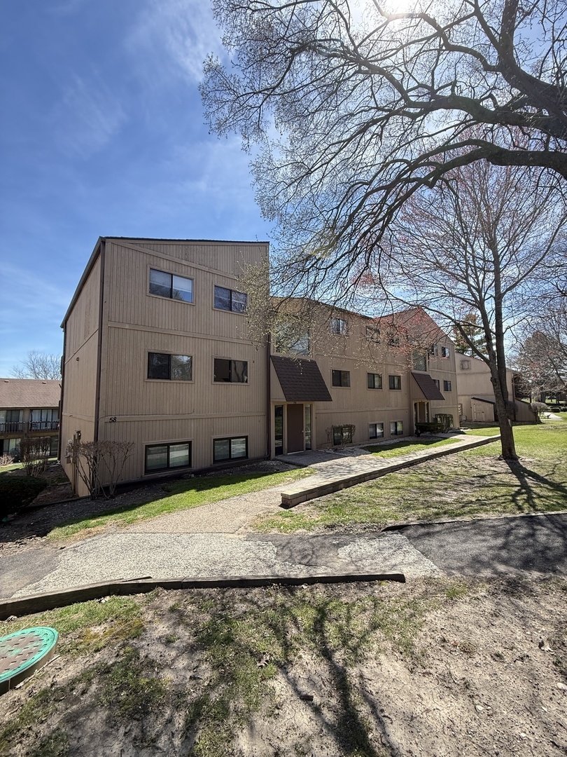 58 Vail Colony #9, Fox Lake, IL