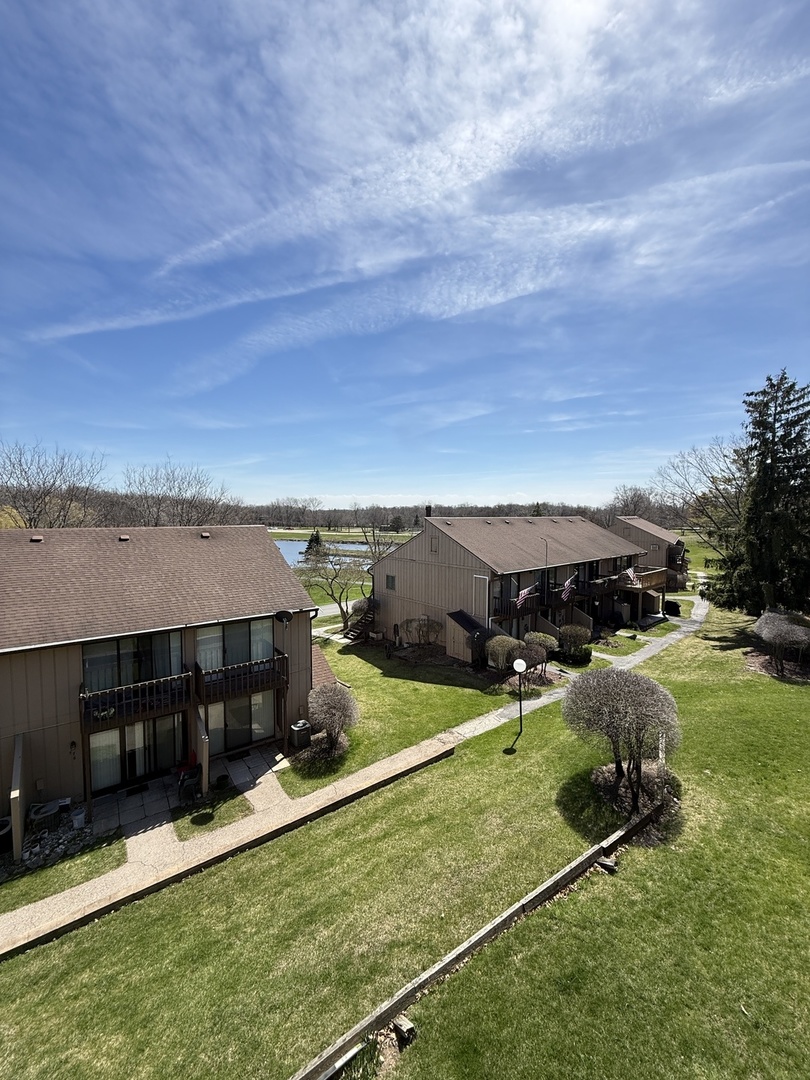 58 Vail Colony #9, Fox Lake, IL