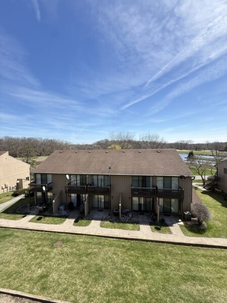 58 Vail Colony #9, Fox Lake, IL