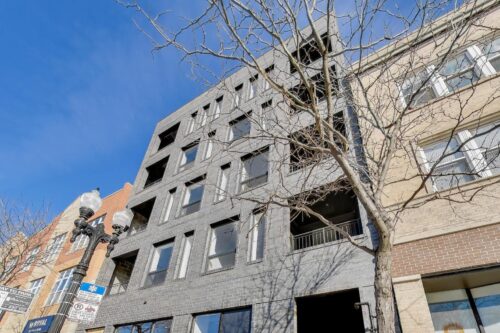 1950 W Lawrence Avenue #302, Chicago, IL