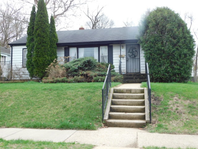 1228 Sherman Avenue, Rockford, IL