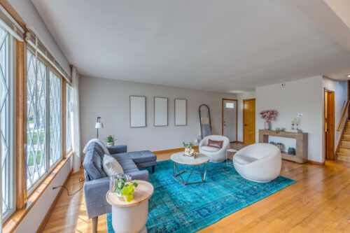 243 MAY Court, Chicago Heights, IL