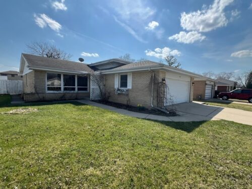 793 TIMOTHY Lane, Des Plaines, IL