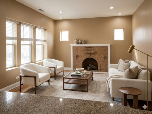 3234 W Grace Street #2W, Chicago, IL