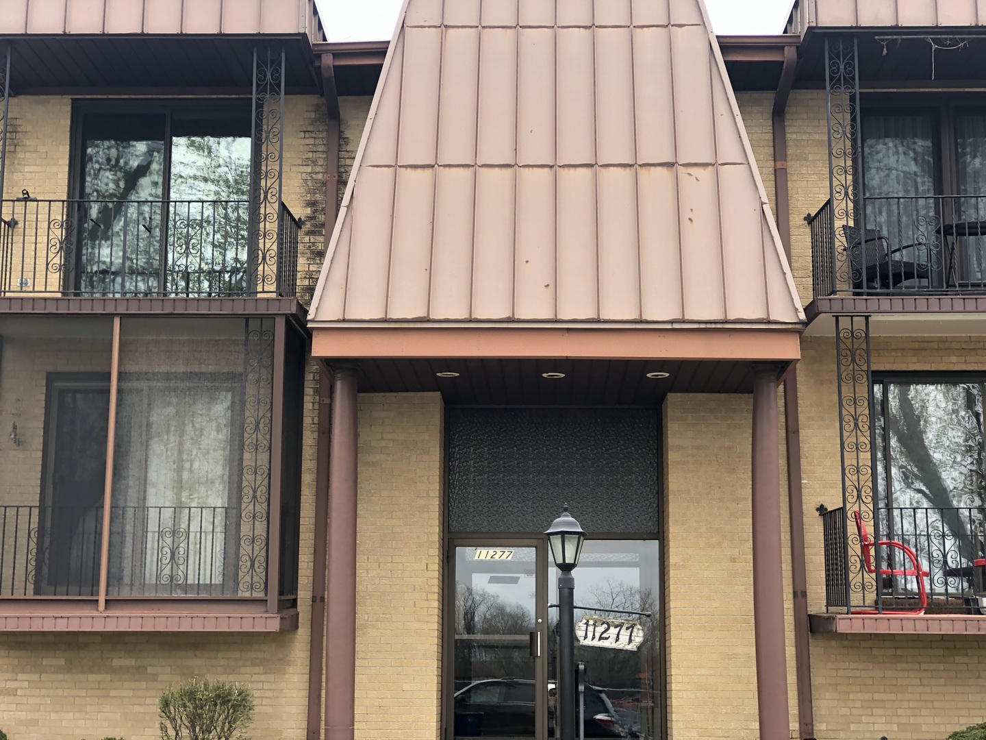 11277 S Roberts Road #E, Palos Hills, IL