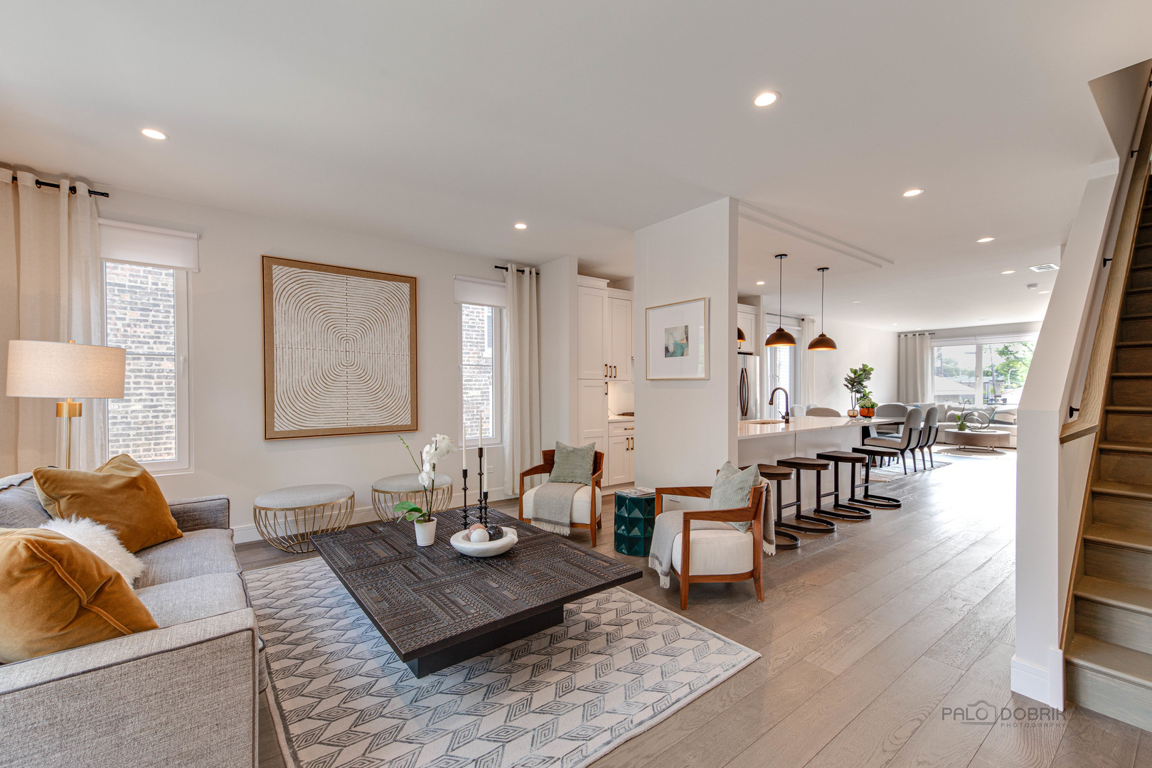 1304 N Lawndale Avenue, Chicago, IL