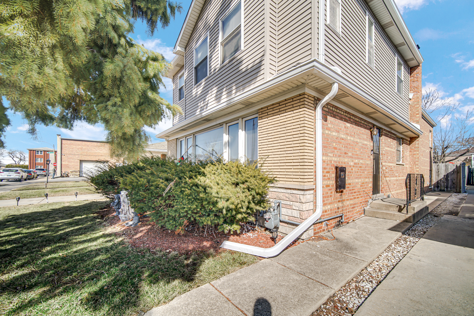 8713 S Washtenaw Avenue, Evergreen Park, IL
