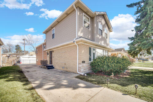 8713 S Washtenaw Avenue, Evergreen Park, IL