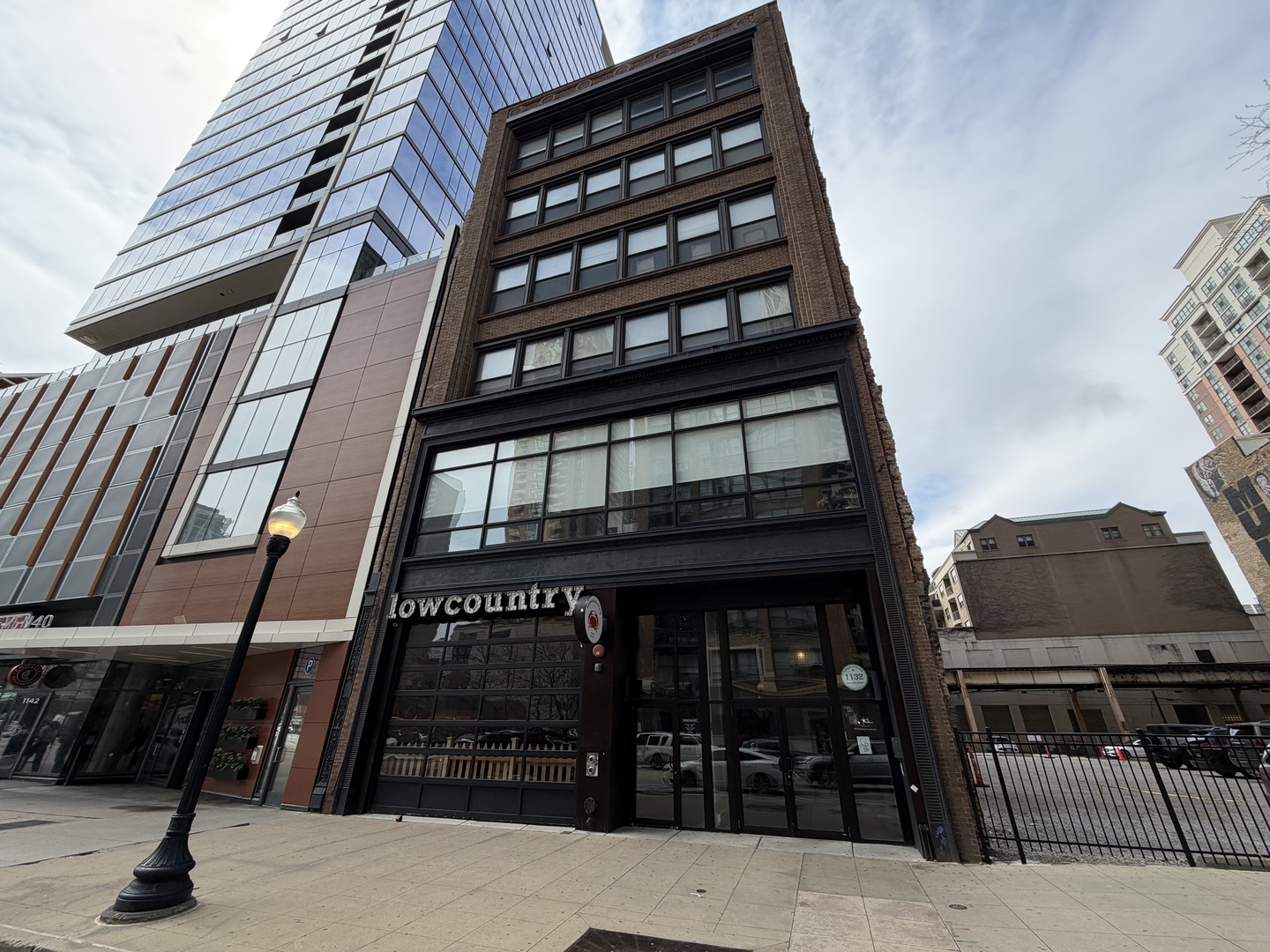 1132 S Wabash Avenue #210, Chicago, IL