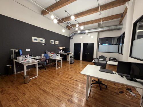 1132 S Wabash Avenue #210, Chicago, IL