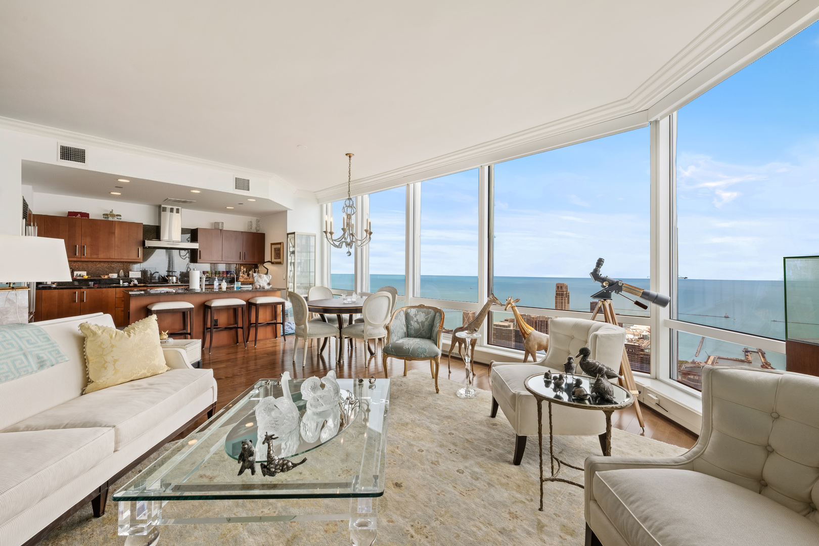 401 N wabash Avenue #74F, Chicago, IL