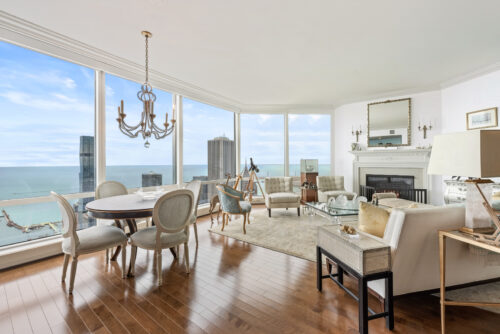 401 N wabash Avenue #74F, Chicago, IL