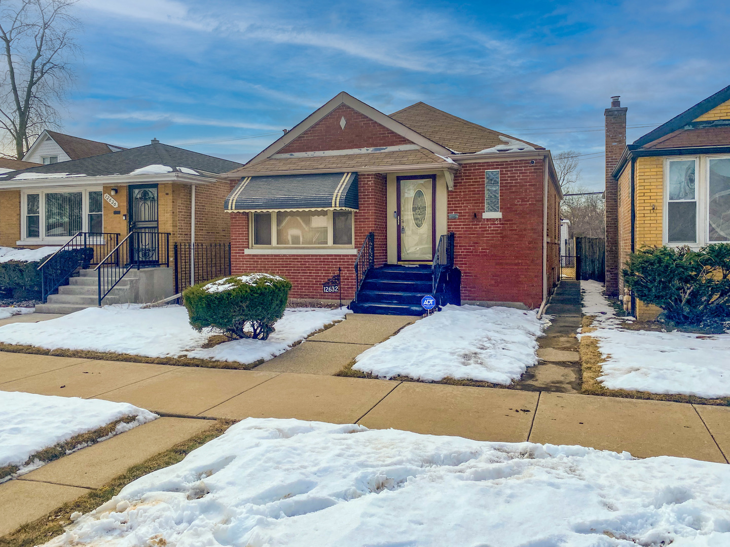 12632 S Emerald Avenue, Chicago, IL