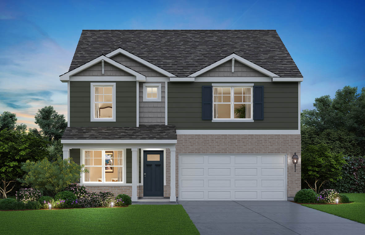 6722 Applegate Drive, Plainfield, IL