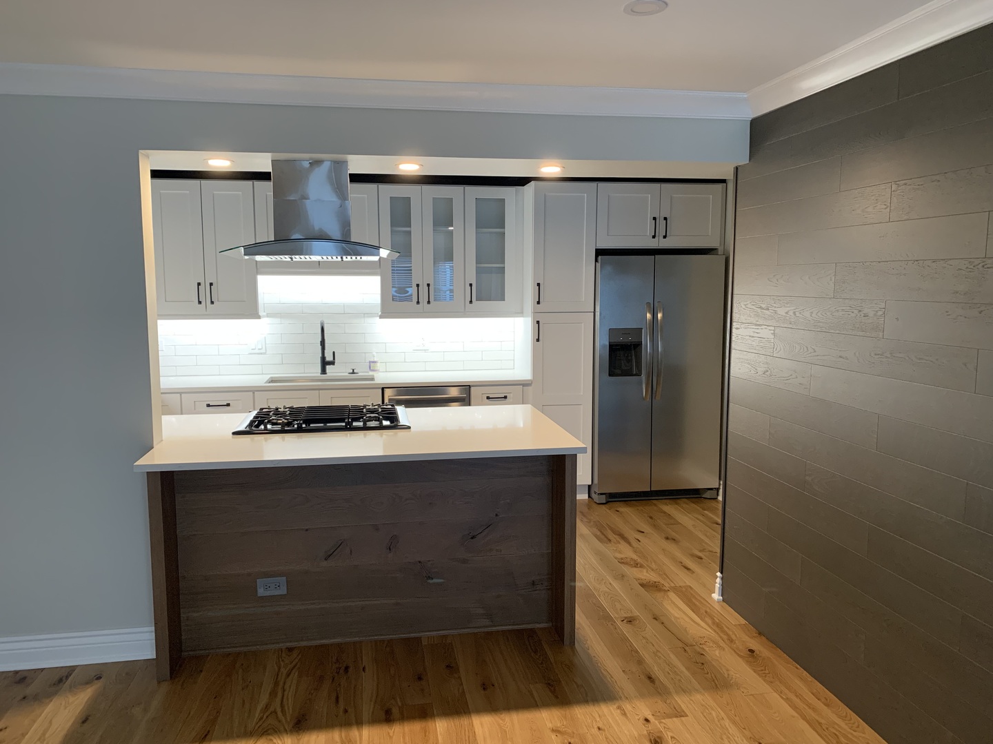 500 THAMES Parkway #2F, Park Ridge, IL