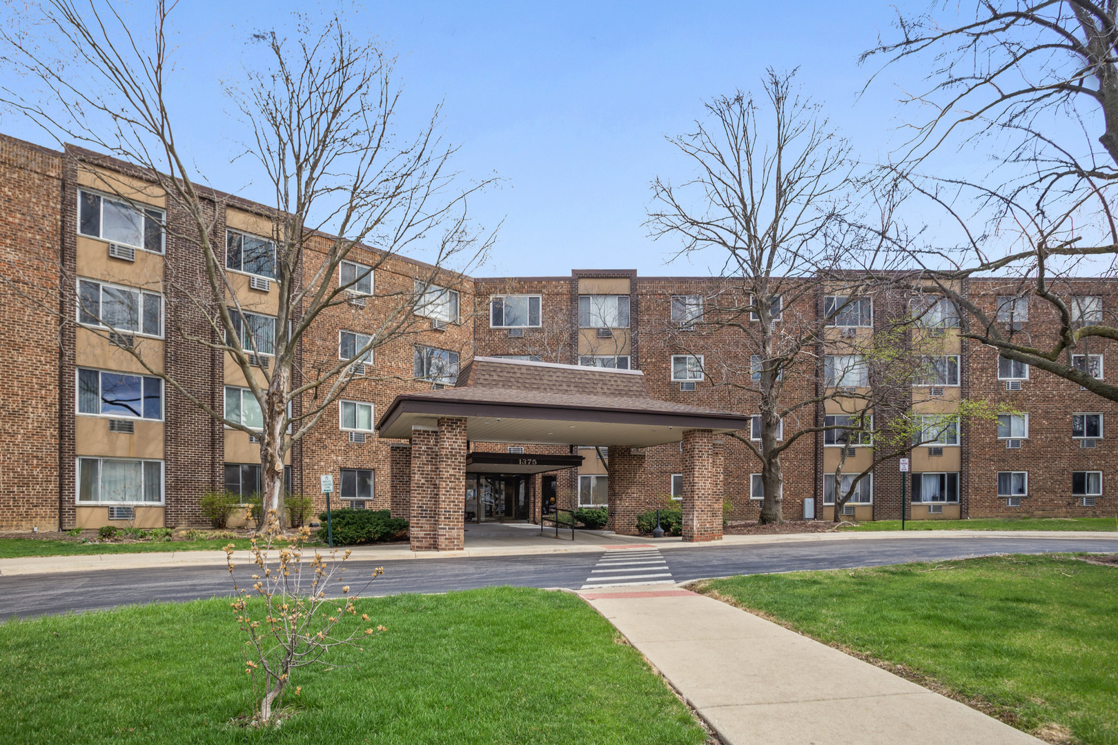 1375 Rebecca Drive #408, Hoffman Estates, IL