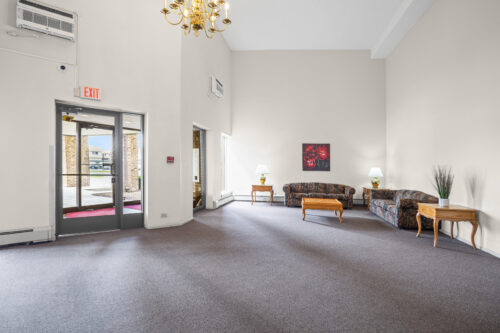 1375 Rebecca Drive #408, Hoffman Estates, IL