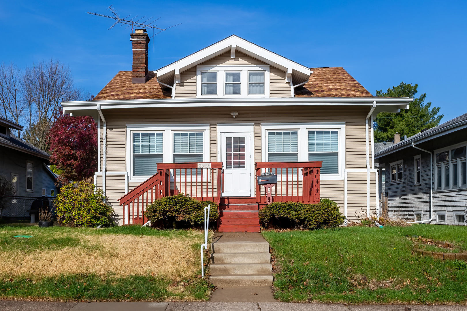 2506 Leclaire Street, Davenport, IA